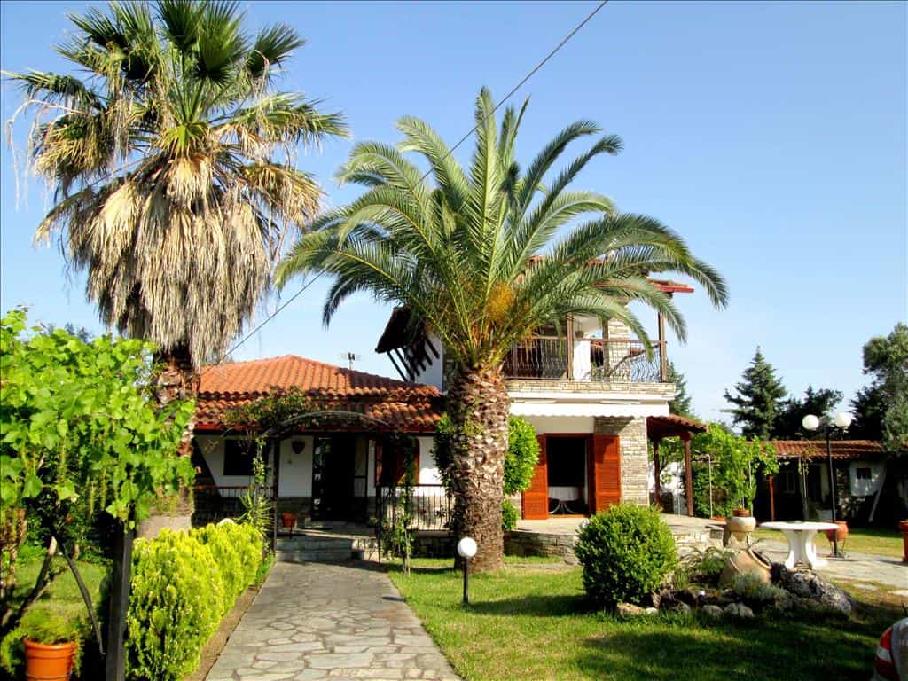Dom w Nikiti, Kentriki Makedonia 10807822