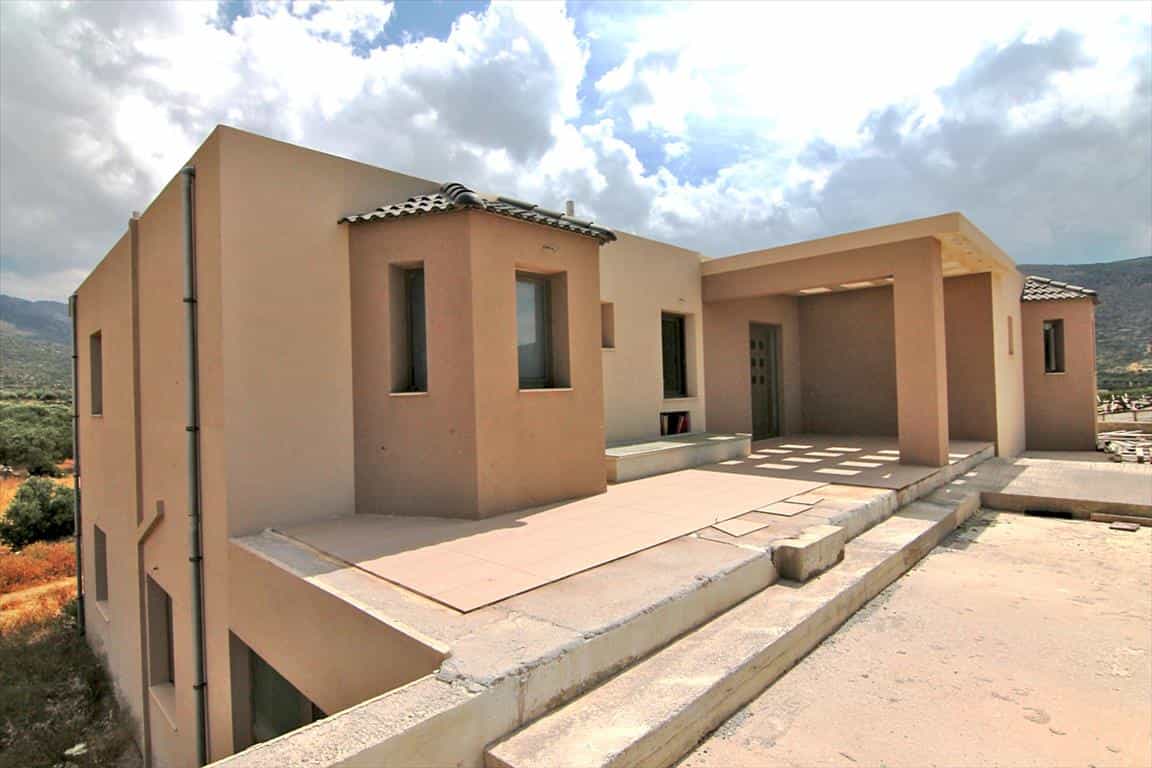 Casa nel Sfaka, Kriti 10807825
