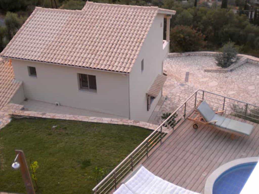 House in Nydri, Ionia Nisia 10807868
