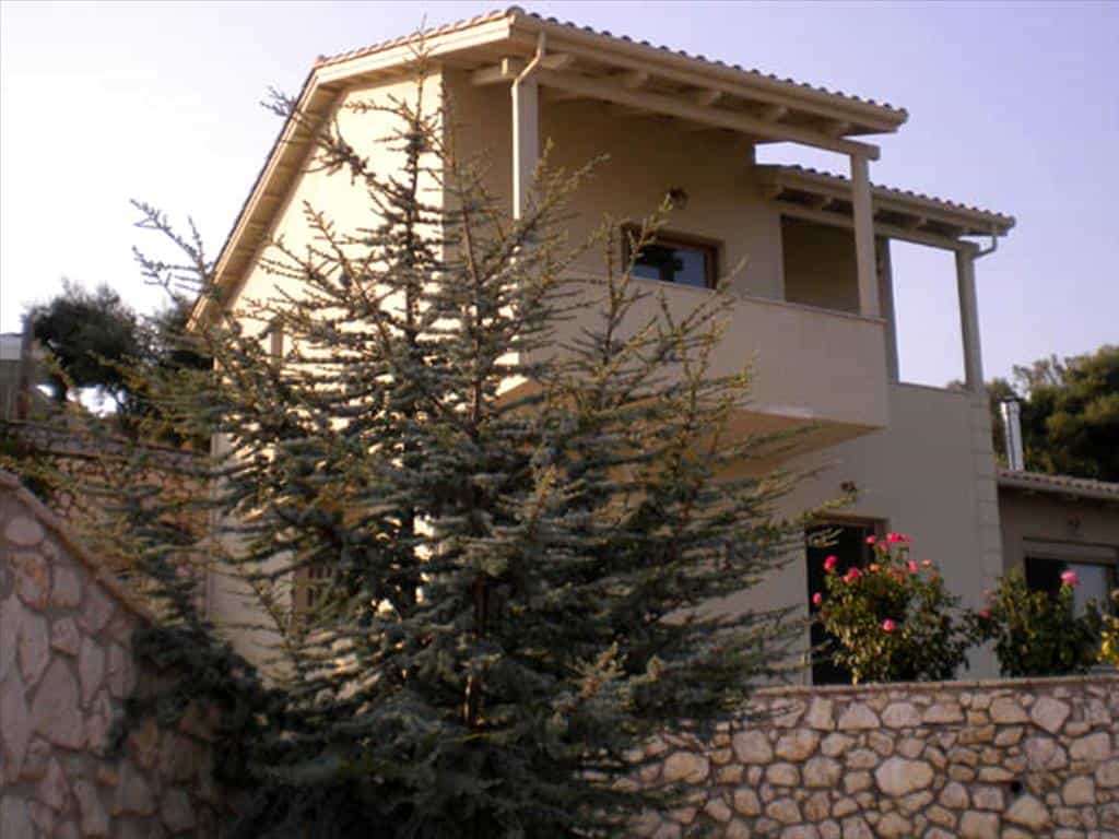 Casa nel Nidri, Ionia Nisia 10807868