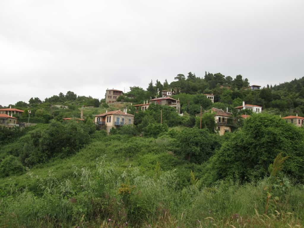 Hus i Neos Marmaras, Kentriki Makedonien 10807879