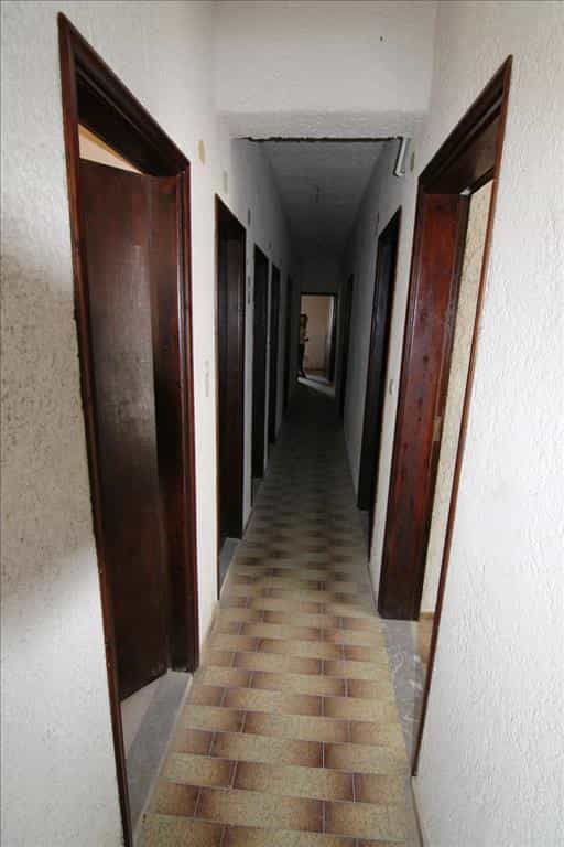 Квартира в Кентрі, Криті 10807883