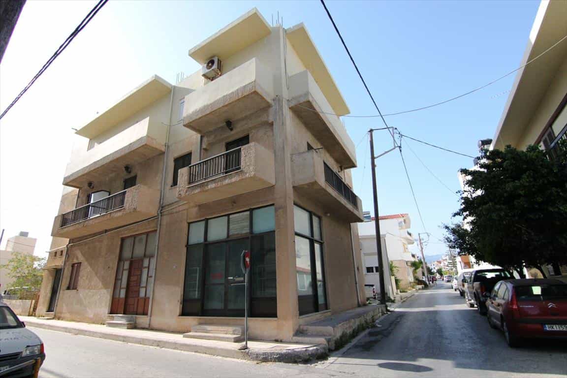 Condominium in Kentri, Kriti 10807883
