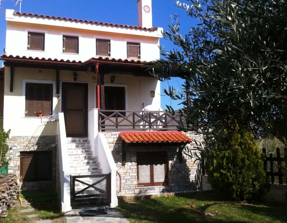 Huis in Nikiti, Kentriki Makedonia 10807889