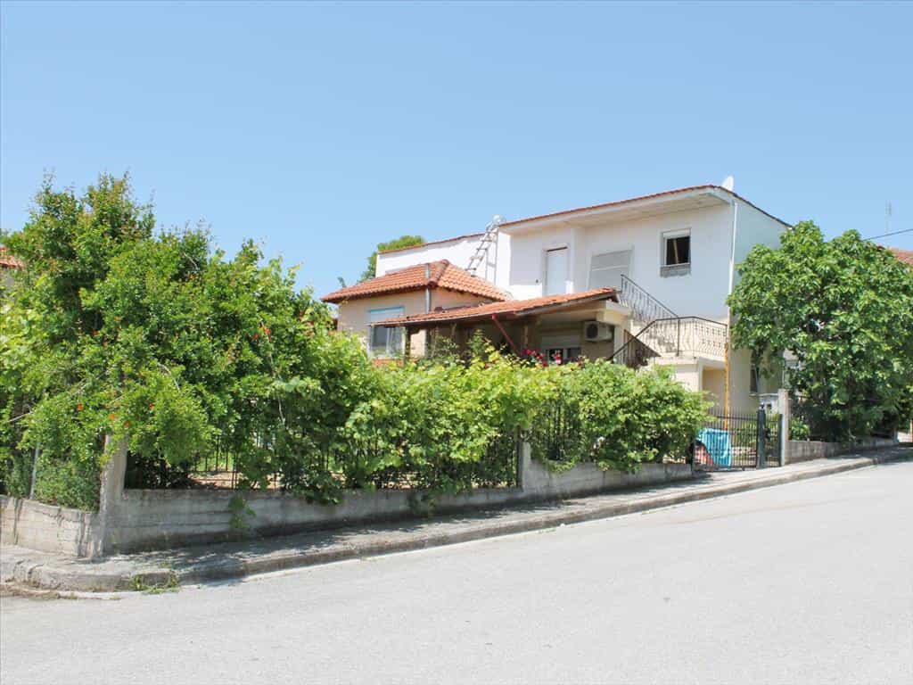 House in Korinos, Kentriki Makedonia 10807911