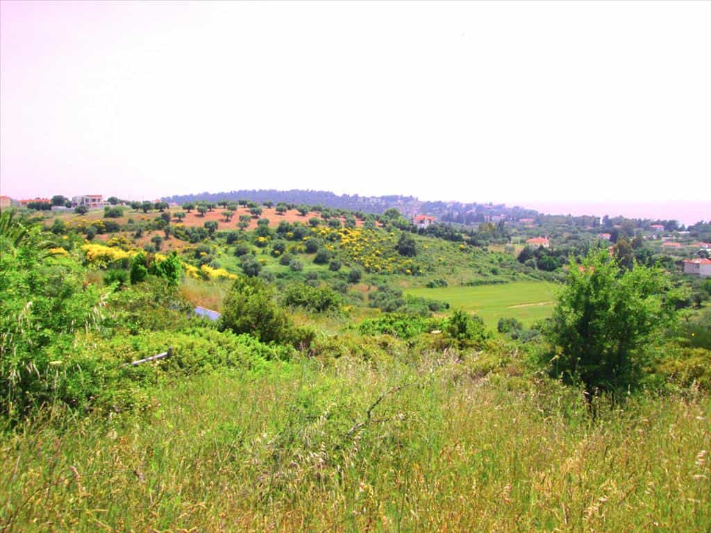 Tanah dalam Nikiti, Kentriki Makedonia 10807916