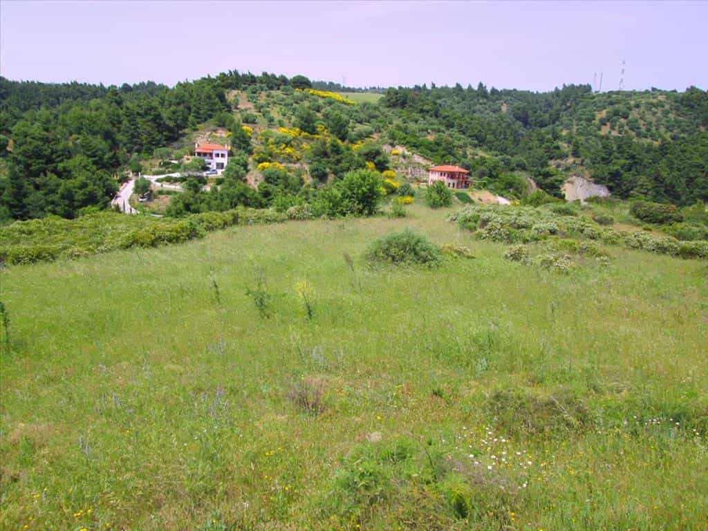 Land in Nikiti, Kentriki Makedonia 10807917