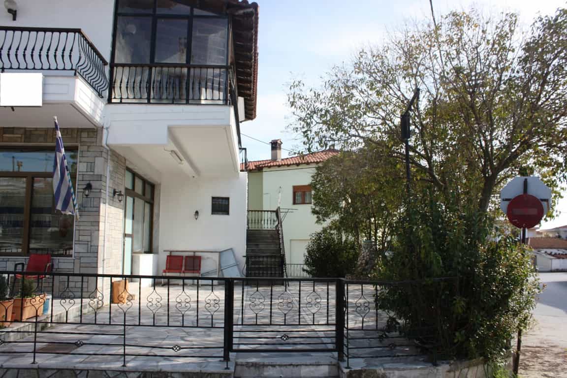Будинок в Ано Схоларі, Kentriki Makedonia 10807918