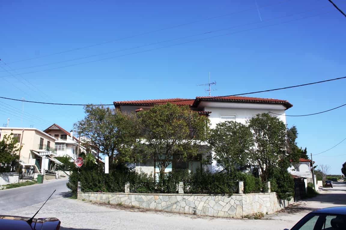 House in Ano Scholari, Kentriki Makedonia 10807918