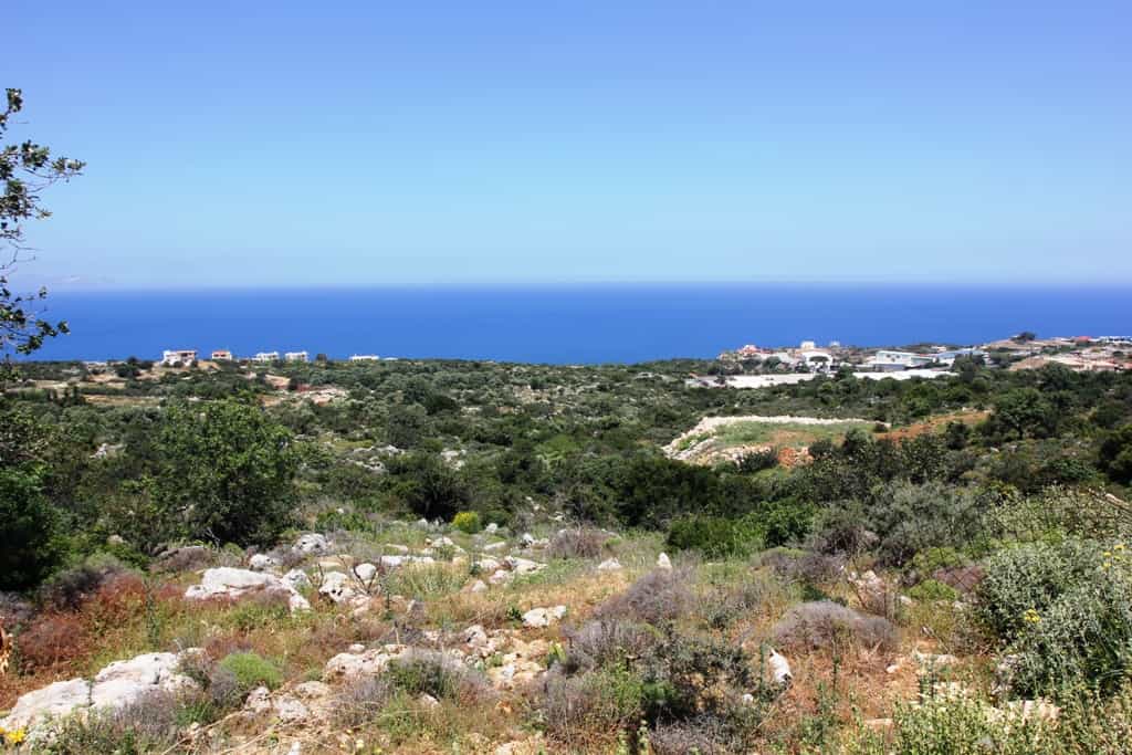 Земельные участки в Панорама, Крити 10807927