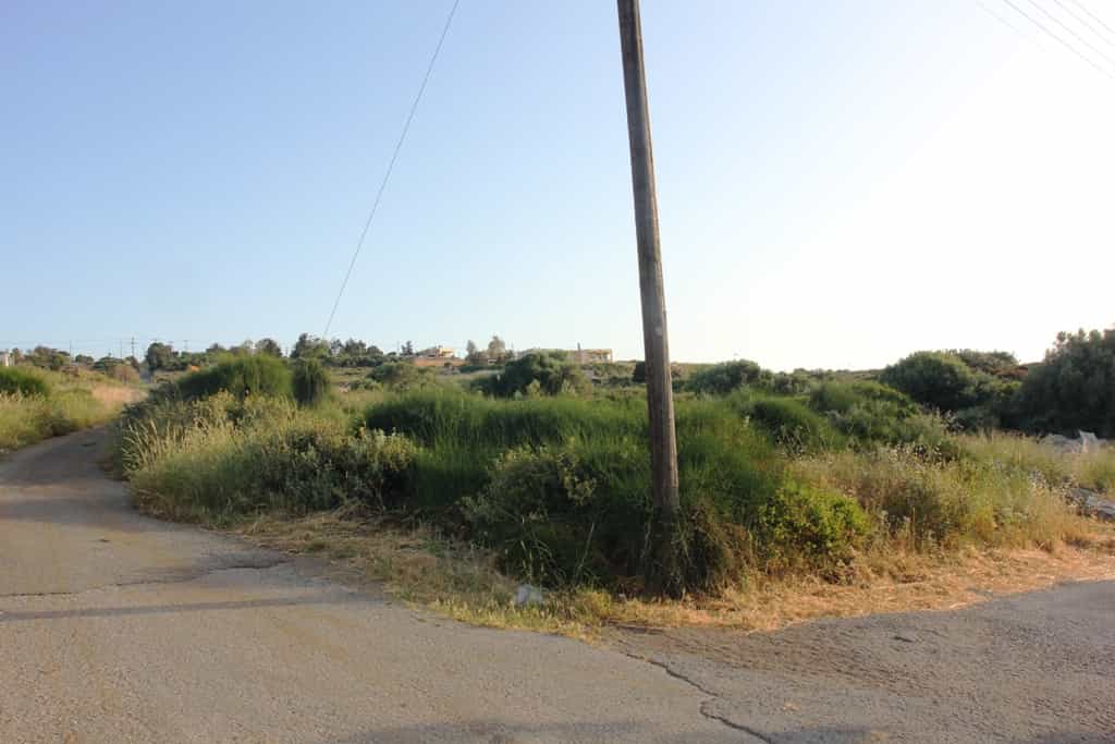 Land in Rethymno, Kriti 10807928