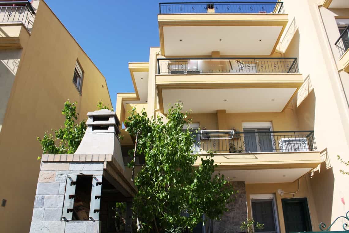 Condominium dans Tagarades, Kentriki Makedonia 10807962