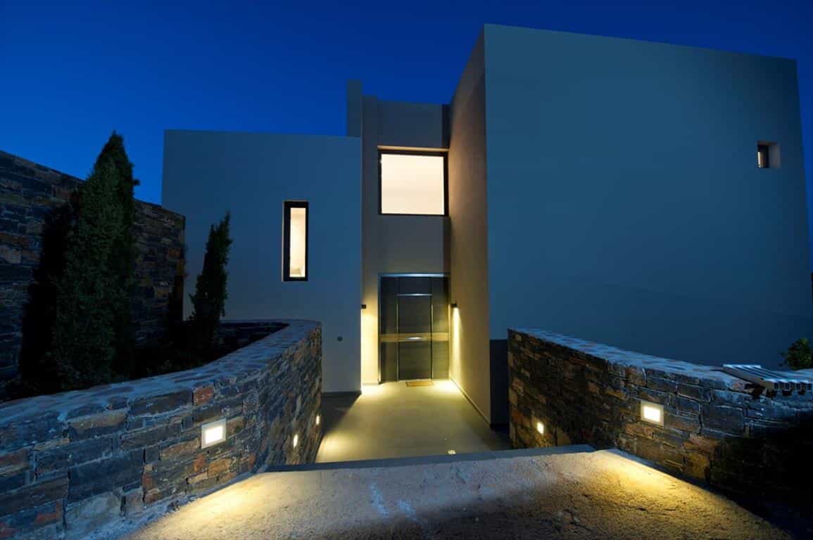 жилой дом в Ацимпрага, Крити 10807973