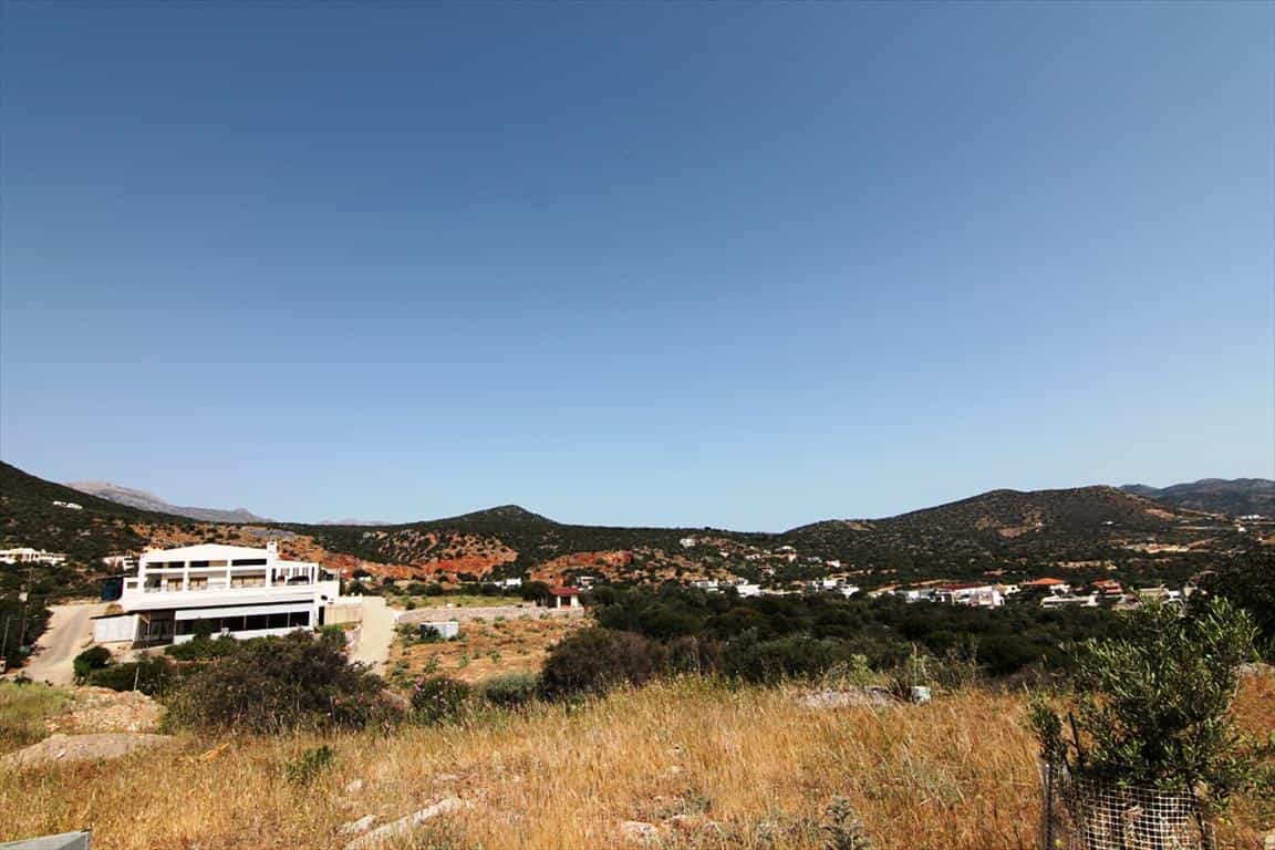 Hus i Agios Nikolaos, Kriti 10807995
