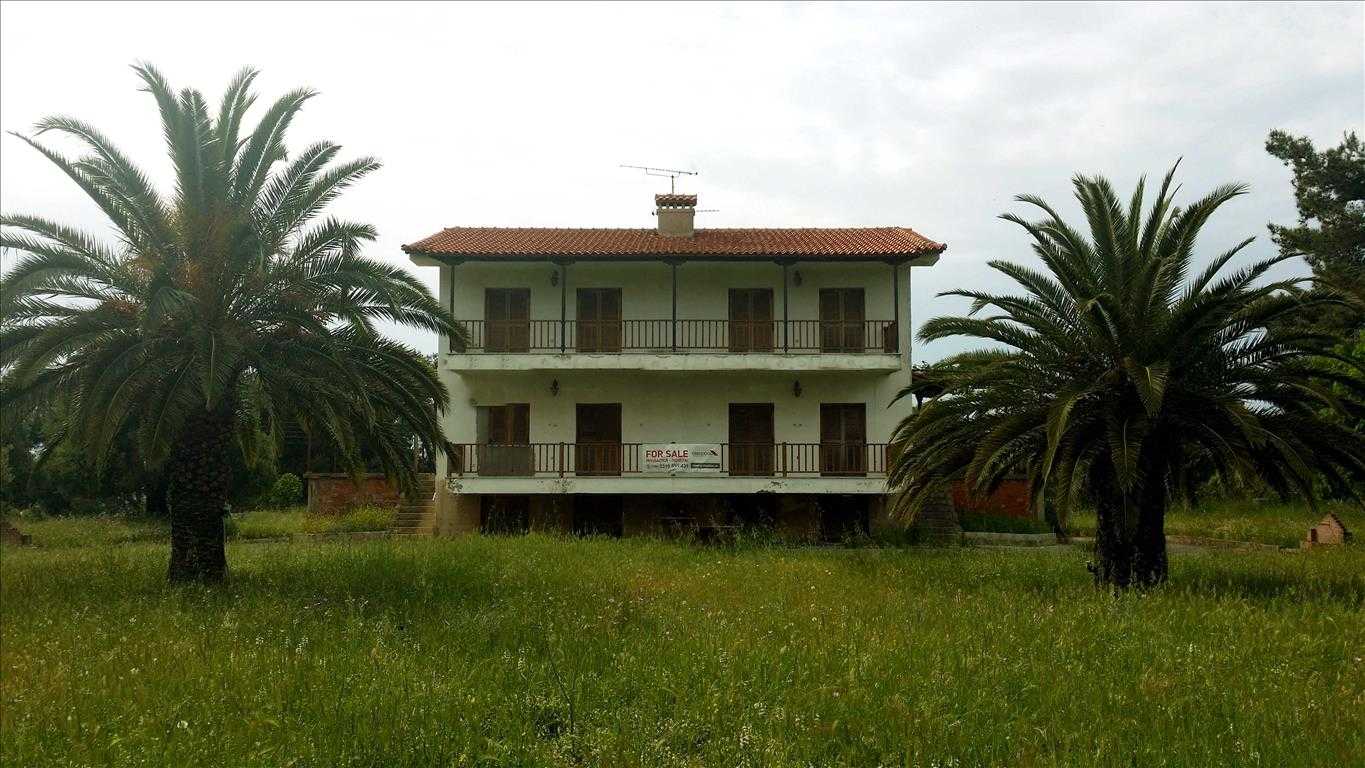 Будинок в Микиті, Kentriki Makedonia 10807996