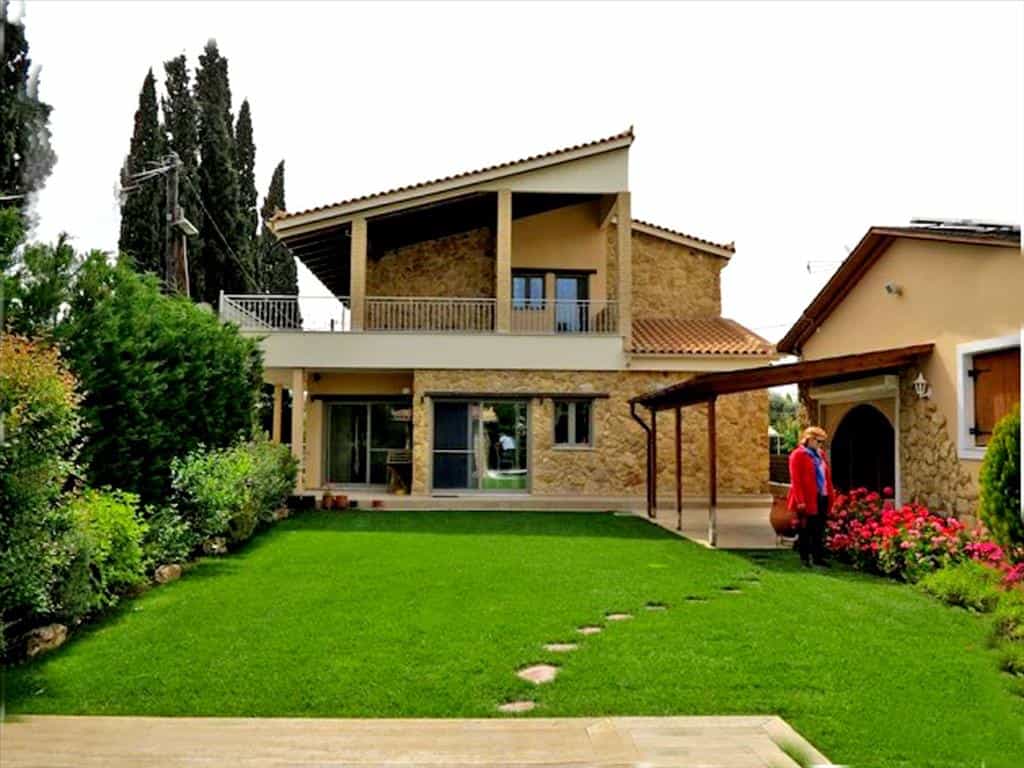 House in Eretria, Sterea Ellada 10808011