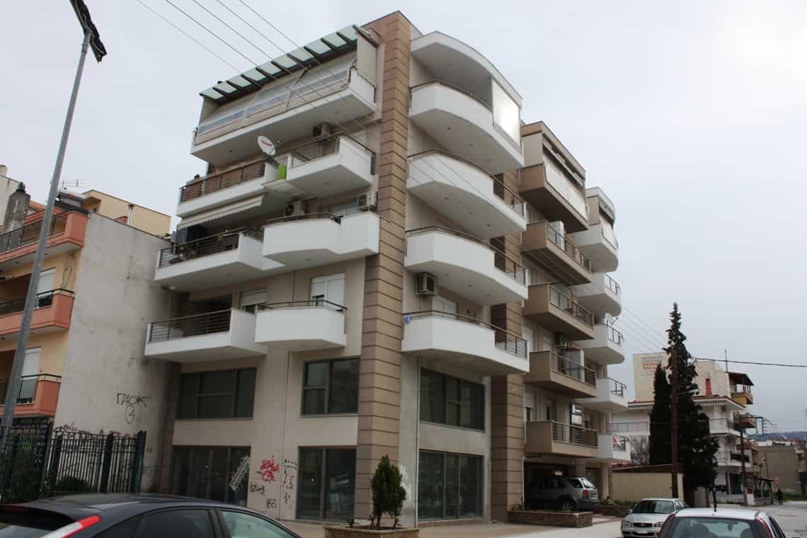公寓 在 埃夫卡皮亚, 肯特里基马其顿 10808014