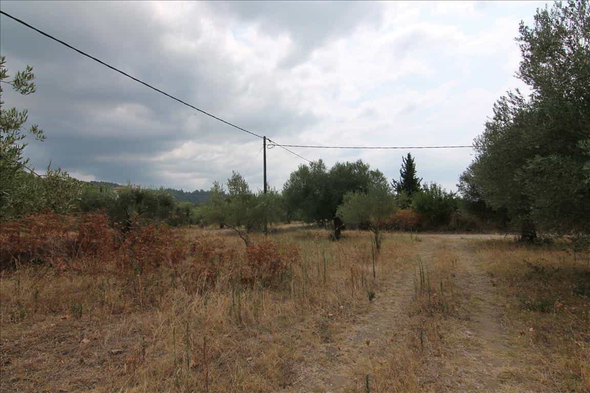 Land in Neos Marmaras, Kentriki Makedonia 10808016