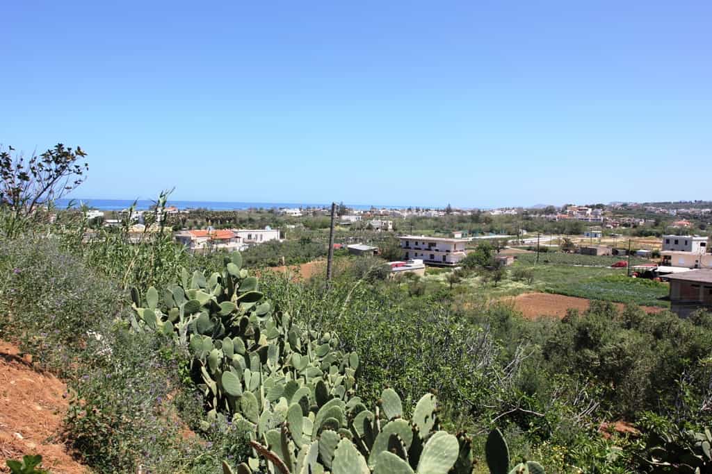 Land in Adelianos Kampos,  10808036