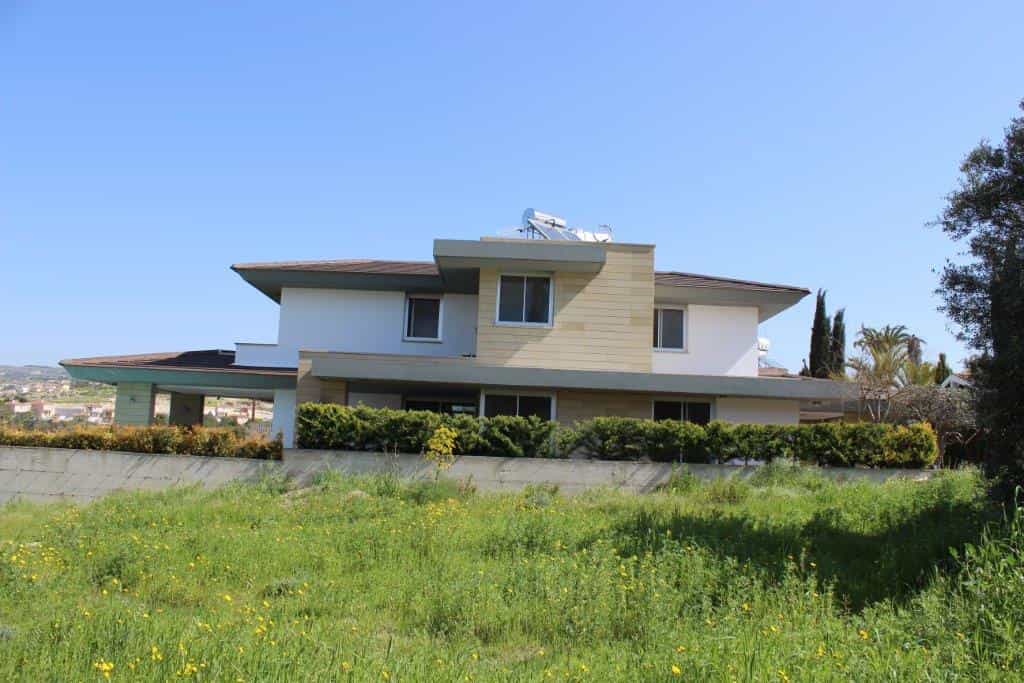 House in Konia, Paphos 10808069