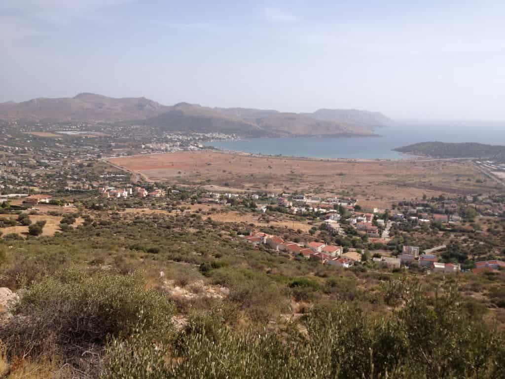 Land in Lavrio,  10808070