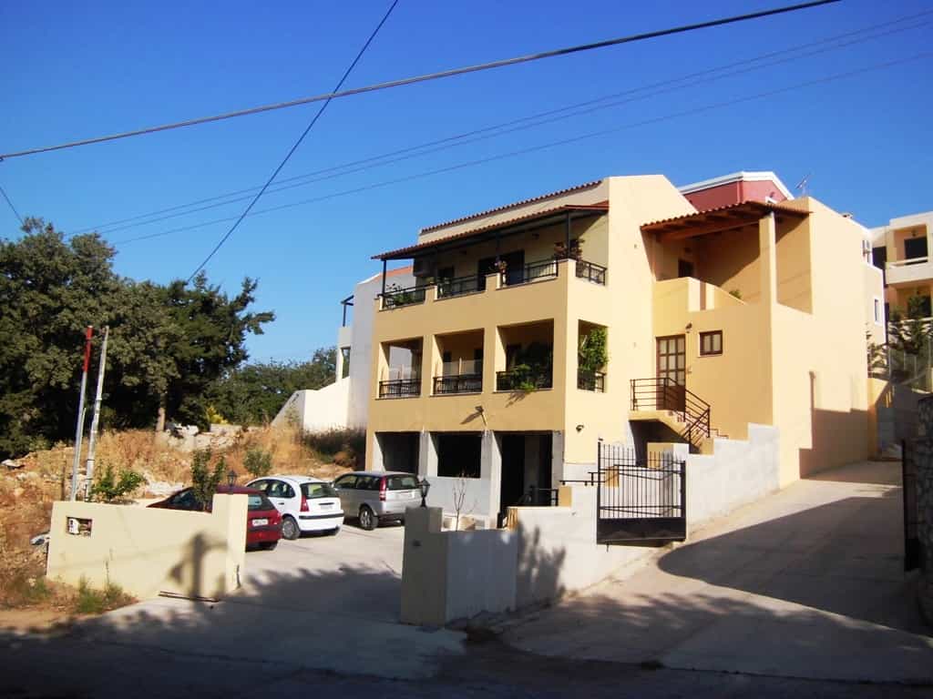Будинок в Ретімно, Криті 10808083