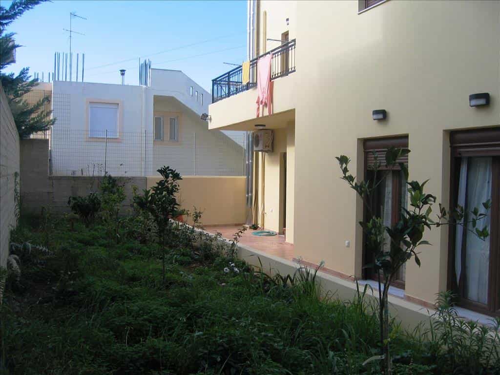 House in Rethymno,  10808083