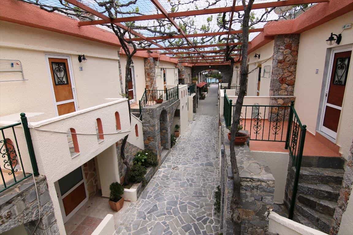 Vedere al dettaglio nel Agios Nikolaos, Kriti 10808087