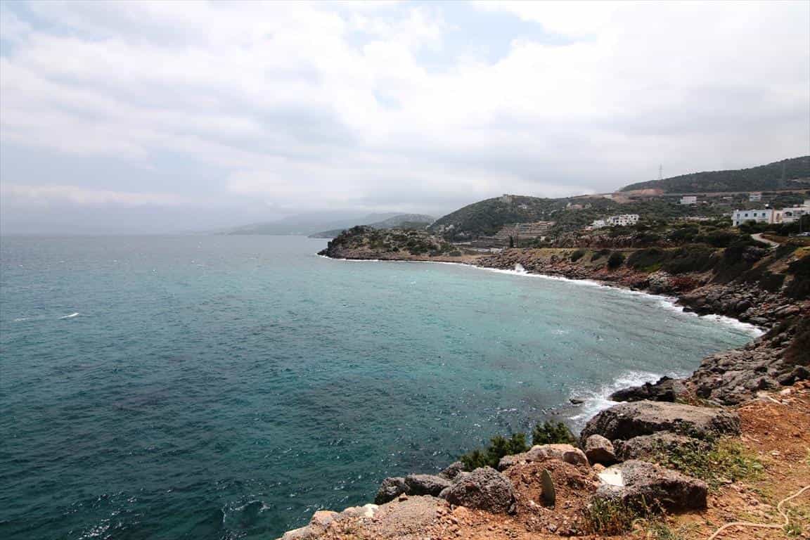 Terre dans Agios Nikolaos, Kriti 10808088