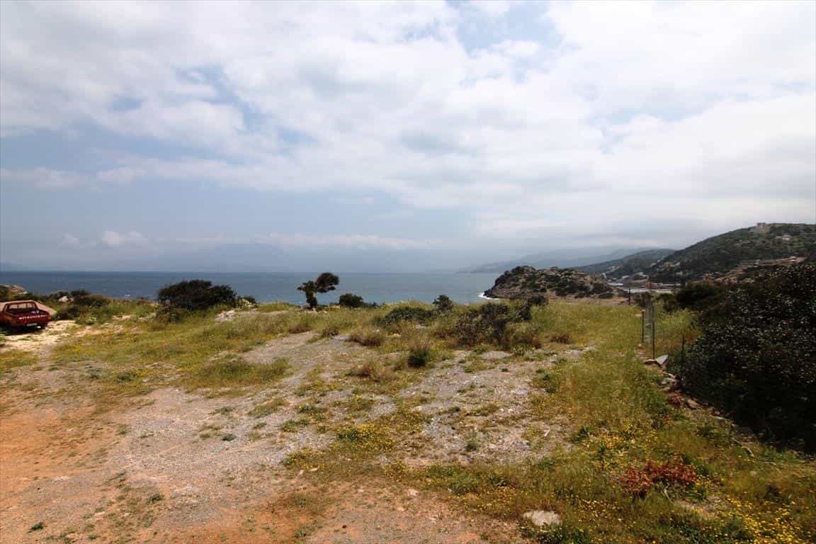 Sbarcare nel Agios Nikolaos, Kriti 10808088