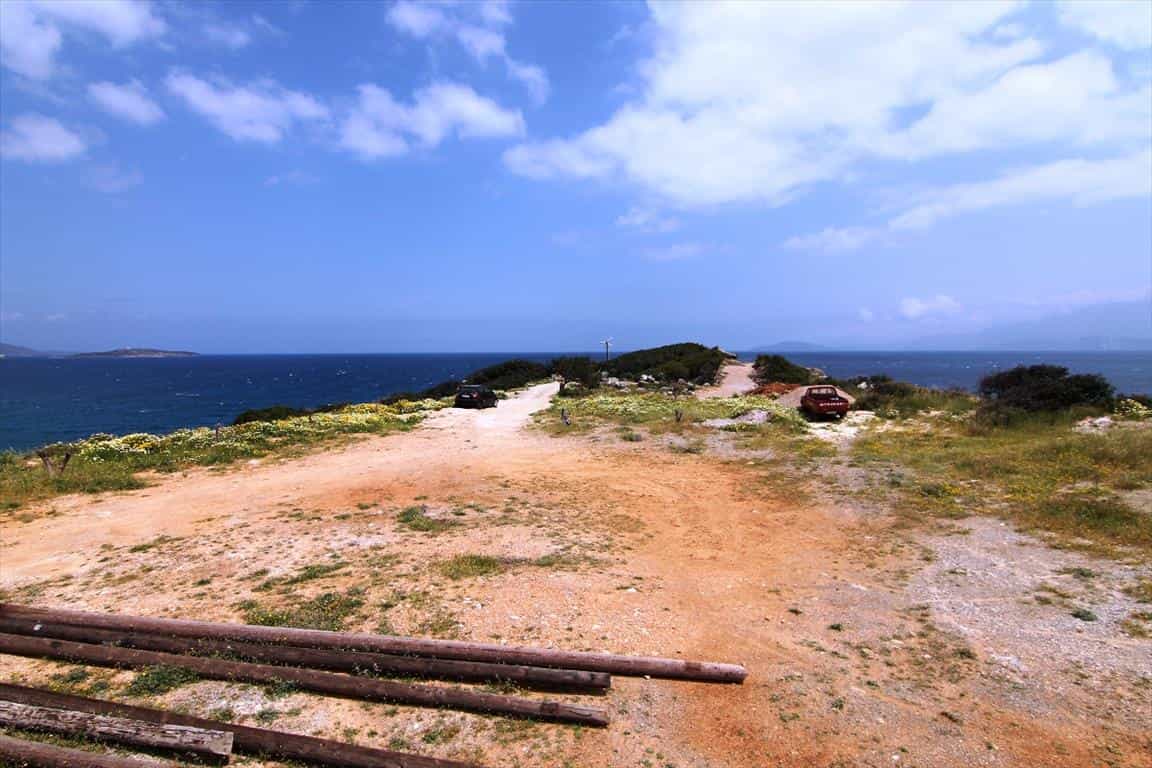 Land i Agios Nikolaos, Kriti 10808088