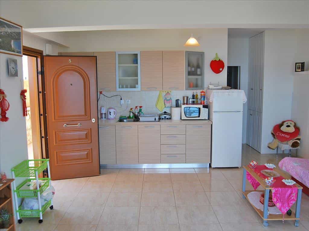 Condominium in Kassiopi, Ionia Nisia 10808091