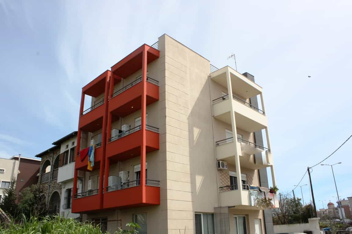 Condominium in Pylaia, Kentriki Makedonia 10808100