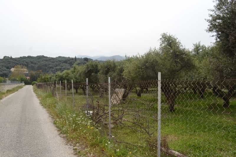 Land in Acharavi, Ionia Nisia 10808102