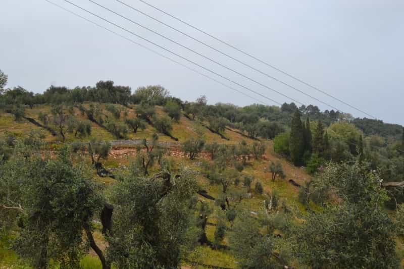 Land in Acharavi, Ionia Nisia 10808103