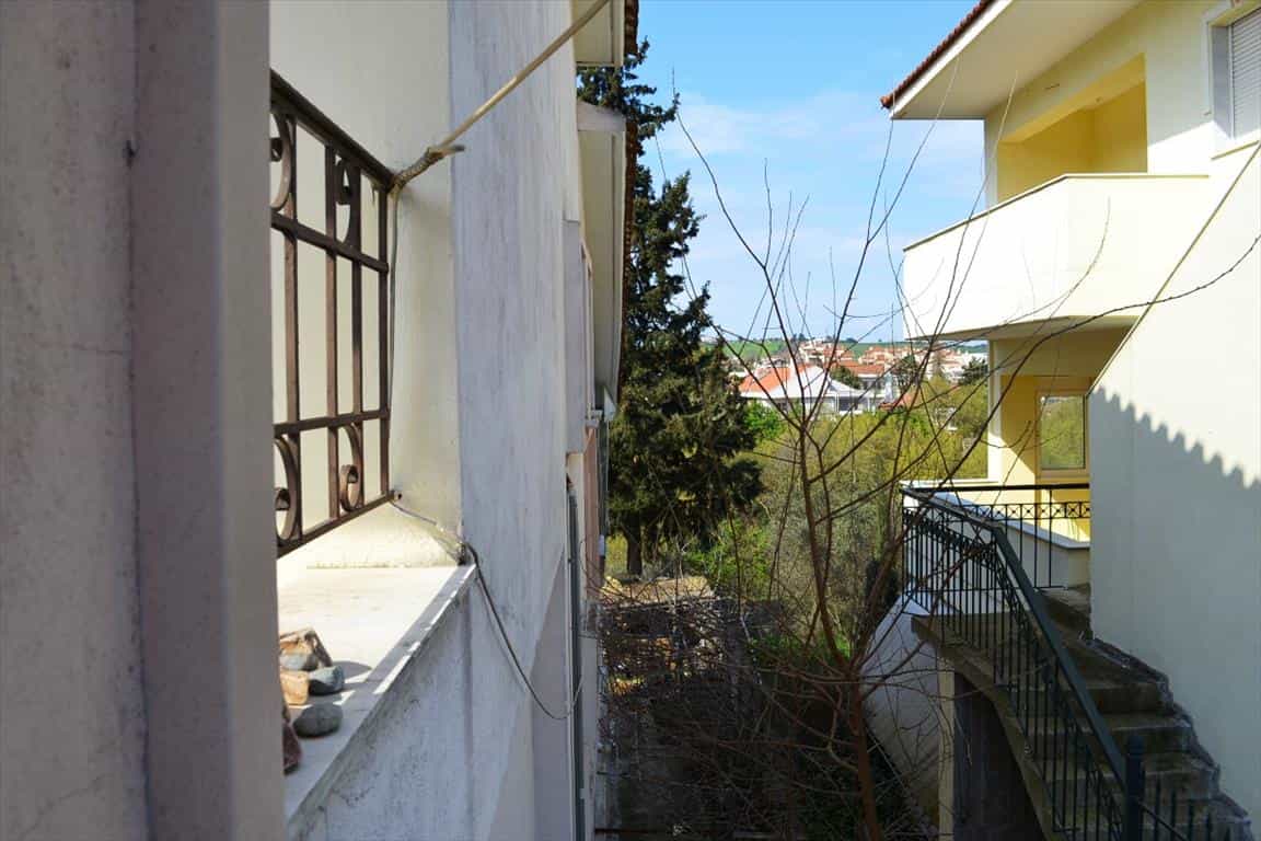 Condominio nel Neo Rysi, Kentriki Macedonia 10808152