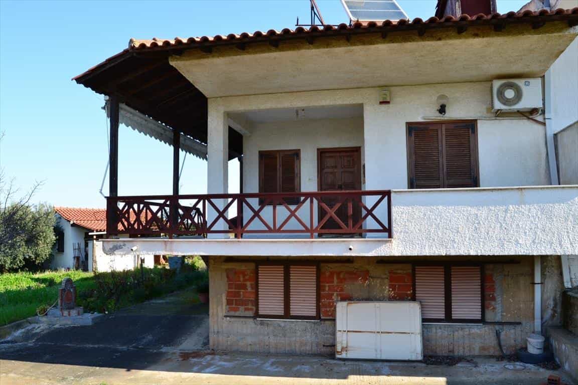 Dom w Kasandreja, Kentriki Makedonia 10808206