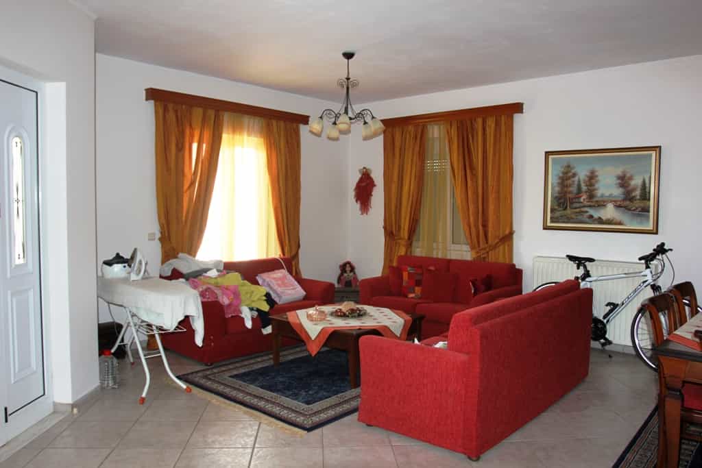 Квартира в Хорафакія, Криті 10808217