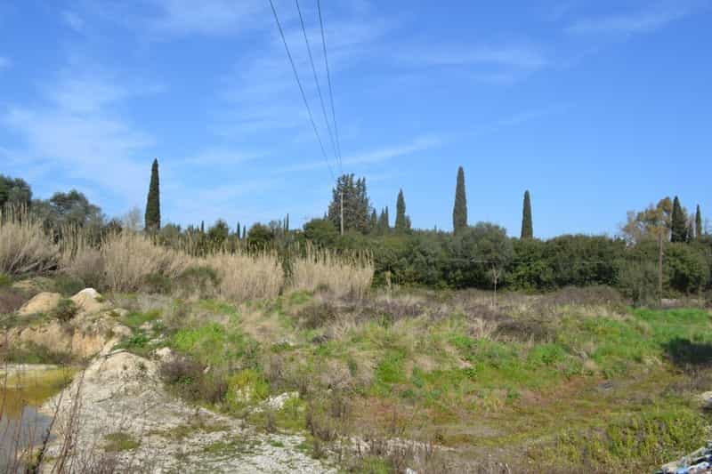 Tanah di Kerkyra, Ionia Nisia 10808224