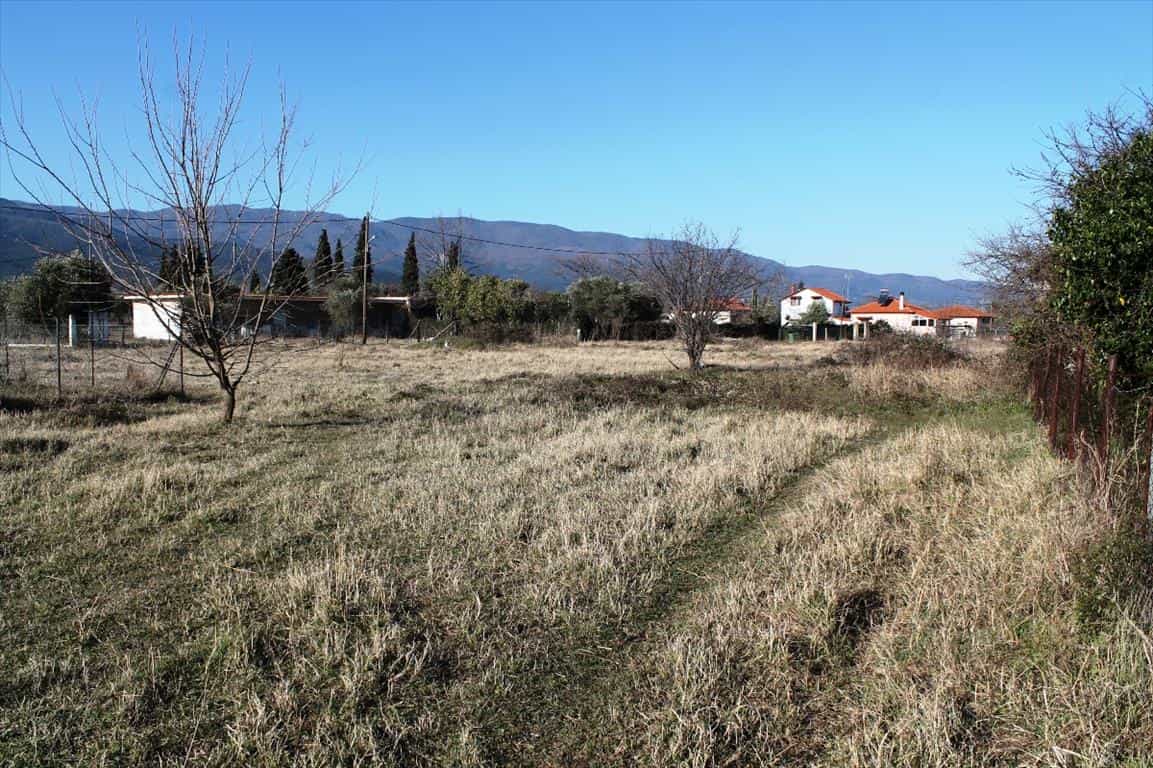 Tanah dalam Asprovalta, Kentriki Makedonia 10808226