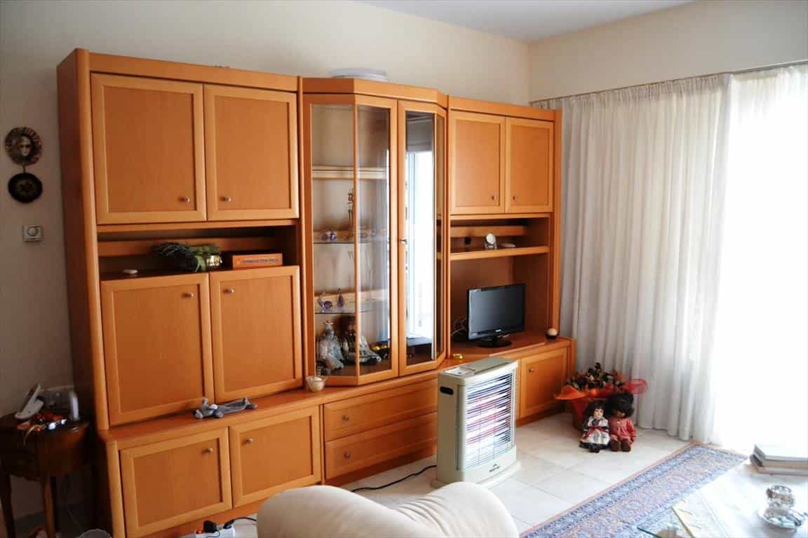 Квартира в Poligiros,  10808228