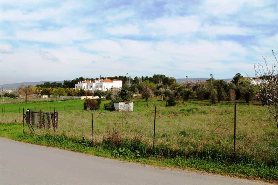 Land in Panorama, Kentriki Makedonia 10808229