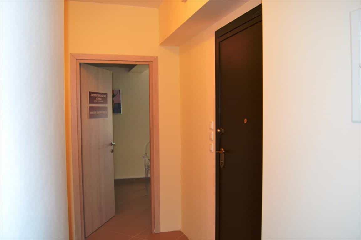 公寓 在 Poligiros,  10808230
