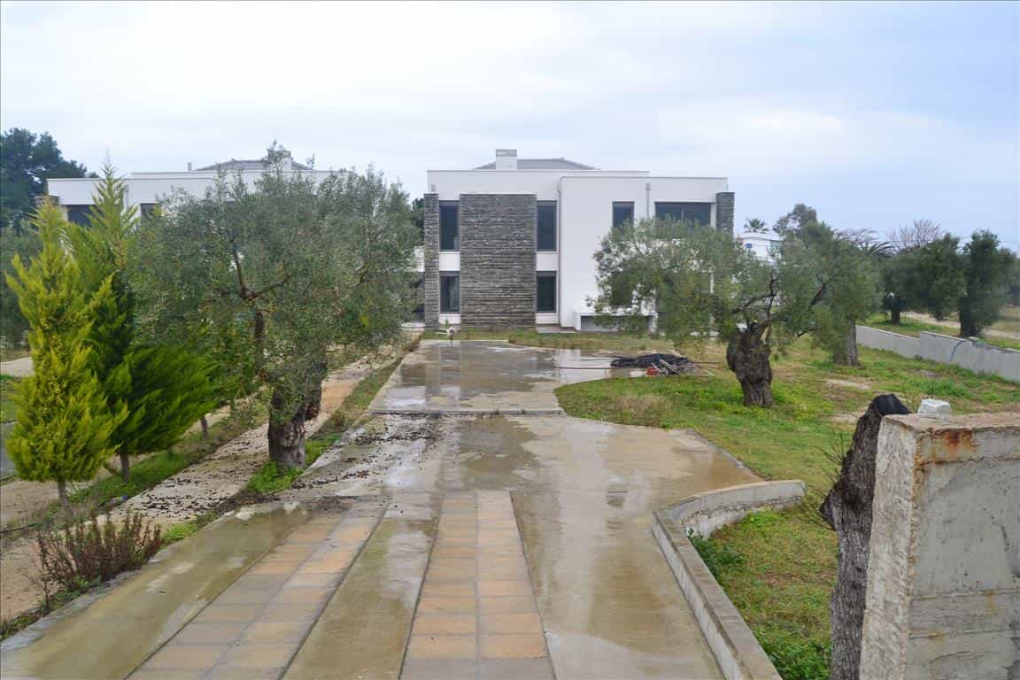 Haus im Neos Marmaras, Kentriki Makedonia 10808245