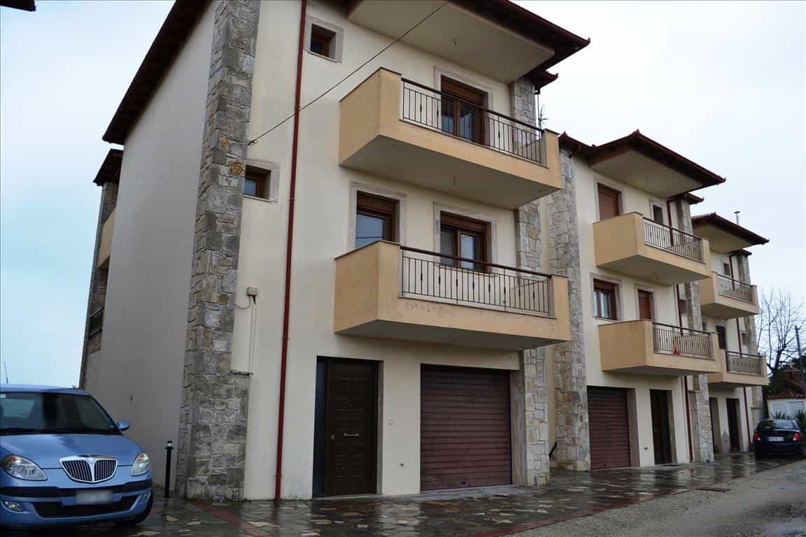 casa en Kassandreia, Kentriki Macedonia 10808261