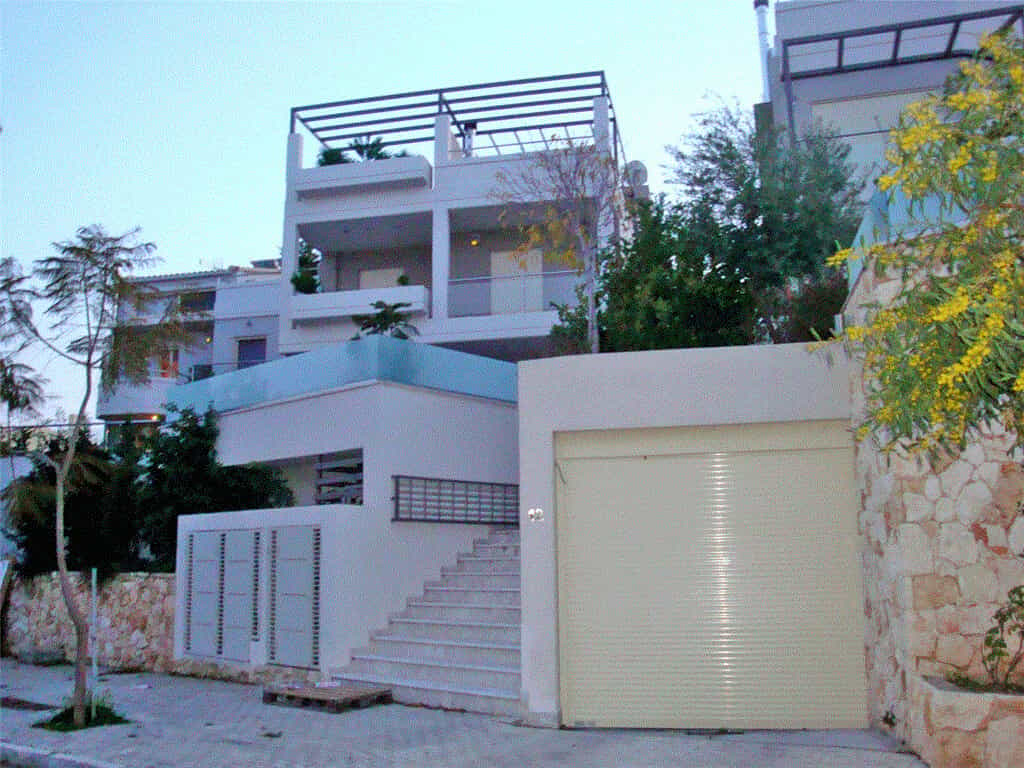 房子 在 Ilioupoli,  10808265