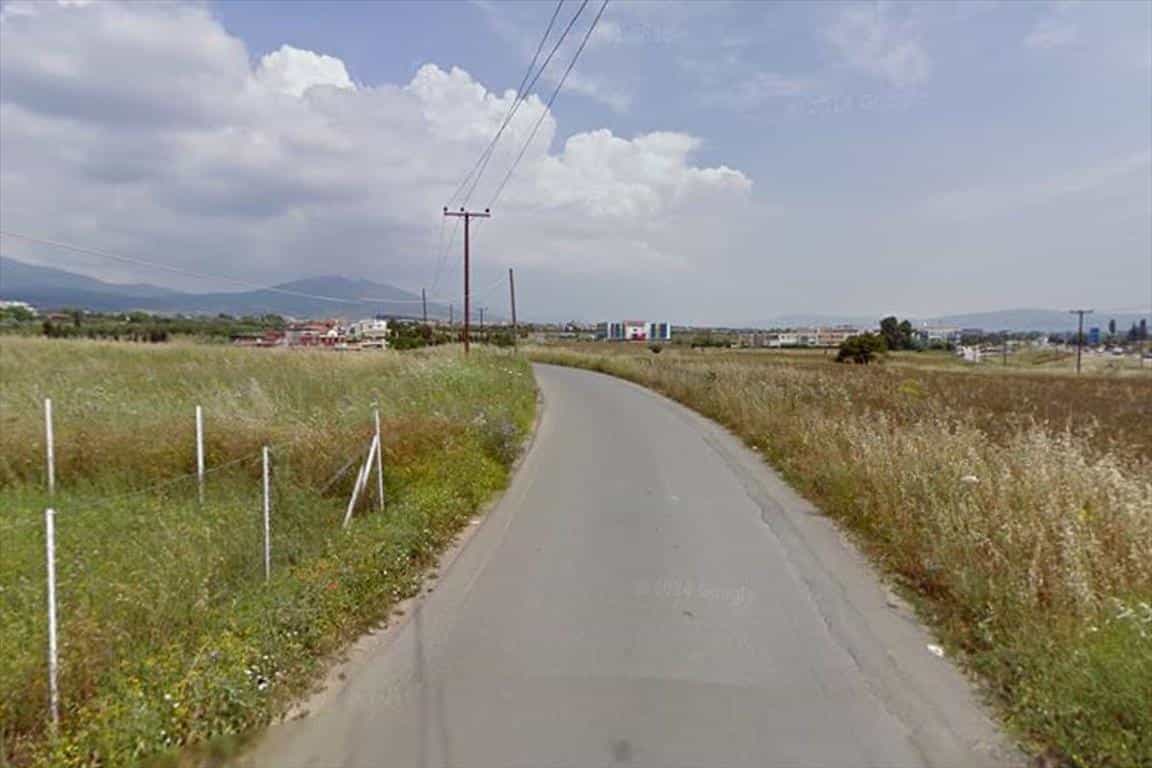 Земельные участки в Панорама, Кентрики Македония 10808266
