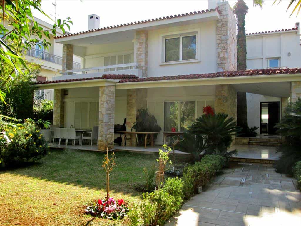 House in Terpsithea, Attiki 10808269