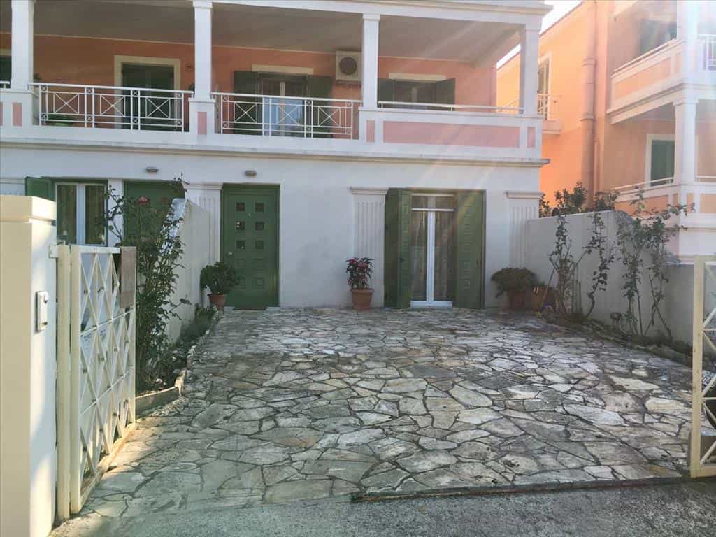 Huis in Potamos, Ionië Nisia 10808277