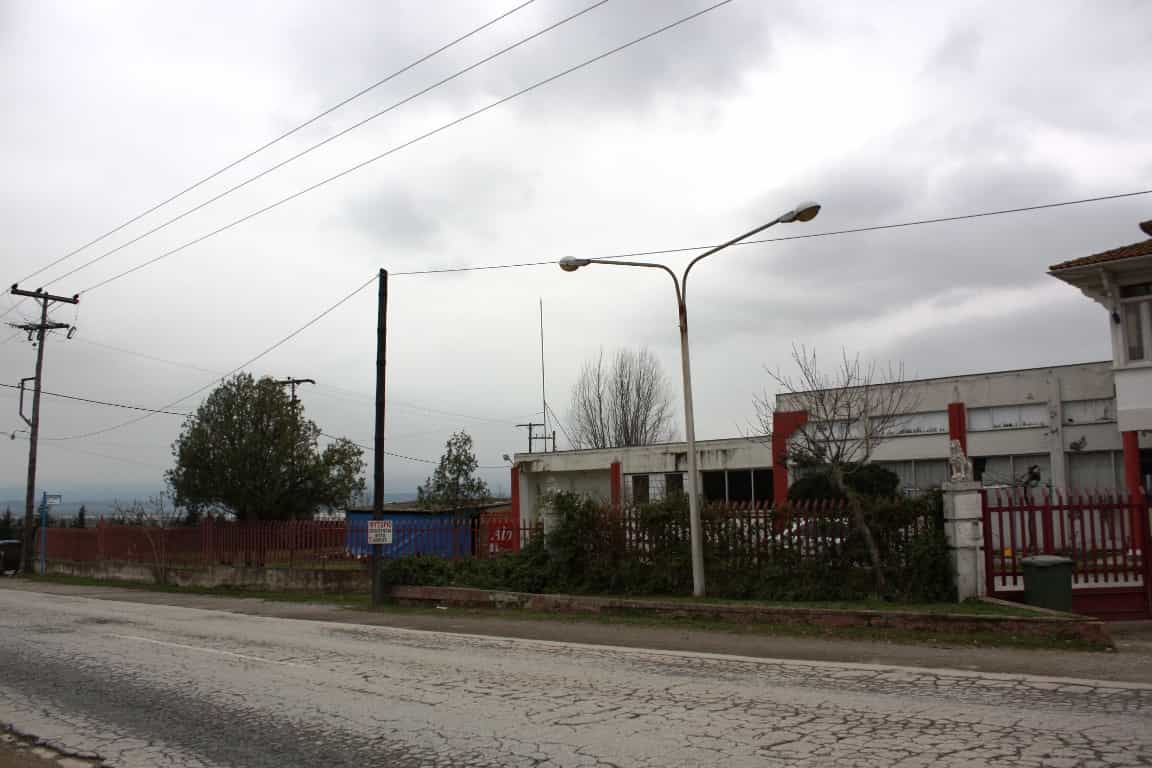 Industriel i Kolchiko, Kentriki Makedonien 10808299